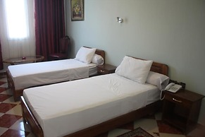 Hotel Saint-Antoine