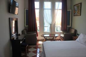Hotel Saint-Antoine