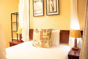 Inkindaba Guest House