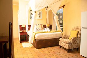 Inkindaba Guest House