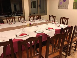 Casa Polín