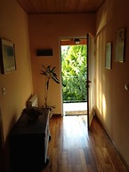 Casa Polín