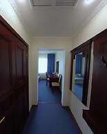 Rush Hotel