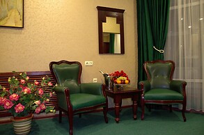 Rush Hotel