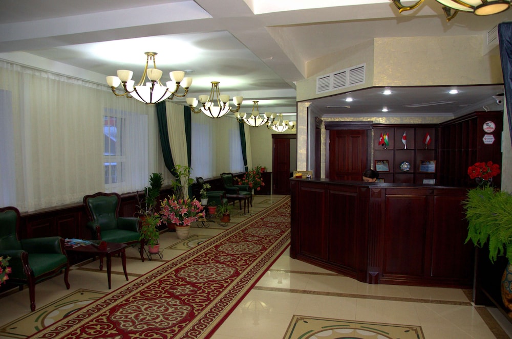 Rush Hotel
