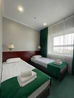 Rush Hotel