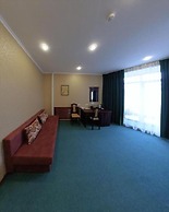 Rush Hotel