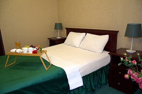 Rush Hotel