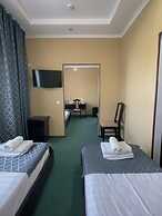 Rush Hotel