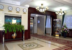 Rush Hotel