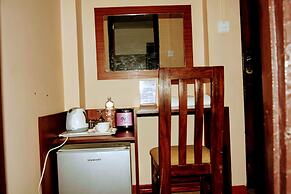 Hotel Siraaj Inn