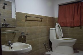 Hotel Siraaj Inn