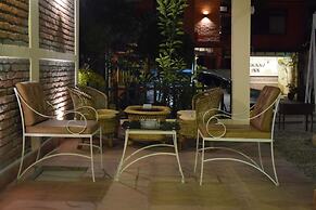 Hotel Siraaj Inn