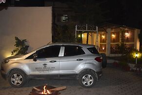 Hotel Siraaj Inn
