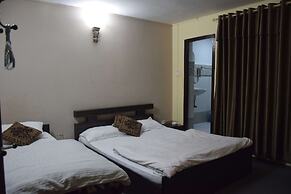 Hotel Siraaj Inn