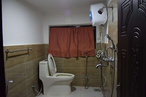 Hotel Siraaj Inn