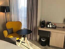 Hilton Garden Inn Massy