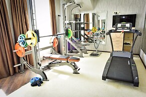 Hotel Villa Venice