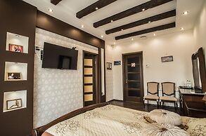 Hotel Villa Venice