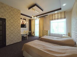 Hotel Villa Venice