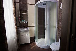 Hotel Villa Venice