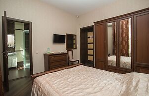 Hotel Villa Venice