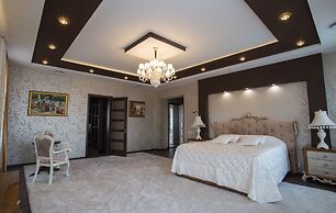Hotel Villa Venice