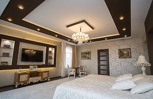 Hotel Villa Venice