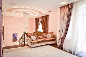 Hotel Villa Venice