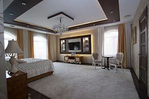 Hotel Villa Venice