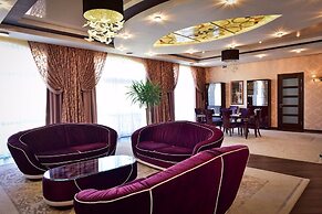 Hotel Villa Venice