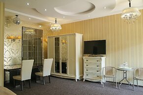 Hotel Villa Venice