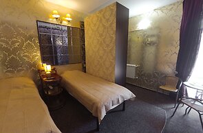 Hotel Villa Venice