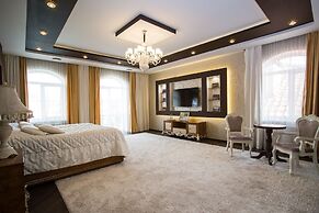 Hotel Villa Venice