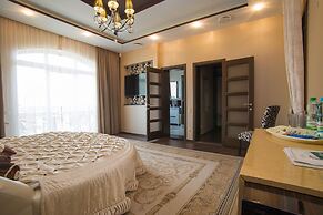 Hotel Villa Venice