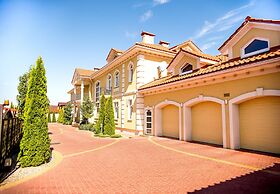 Hotel Villa Venice