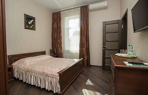 Hotel Villa Venice