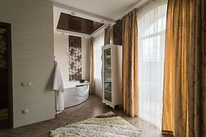Hotel Villa Venice