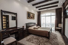 Hotel Villa Venice