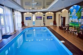 Hotel Villa Venice