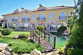 Hotel Villa Venice