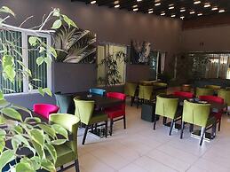 Hotel Terra Europe Brontes