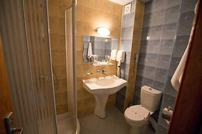 Hotel Terra Europe Brontes