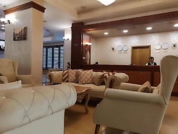 Hotel Terra Europe Brontes