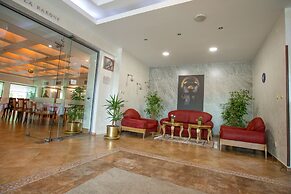 Hotel Terra Europe Brontes