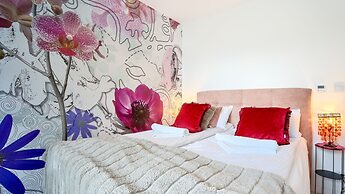 Apartamenty Sun & Snow Klifowa Rewal