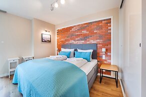 Apartamenty Sun & Snow Klifowa Rewal