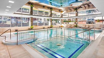 Apartamenty Sun & Snow Klifowa Rewal