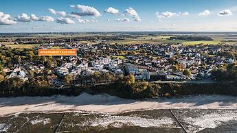 Apartamenty Sun & Snow Klifowa Rewal