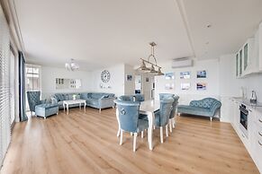 Apartamenty Sun & Snow Klifowa Rewal